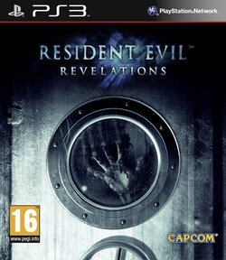 Resident Evil RevelationsCapcom
