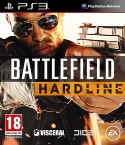 Battlefield : Hardline18 ans et + Electronic Arts