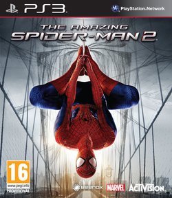 The Amazing Spider-Man 2Activision 16 ans et +