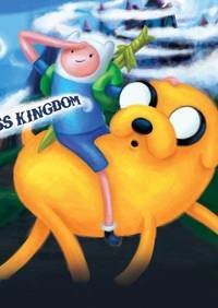 Adventure Time : Le Secret Du Royaume Sans Nom3 ans et +