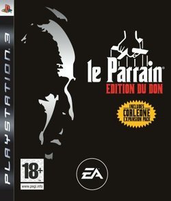Le Parrain : Edition du DonAction Electronic Arts