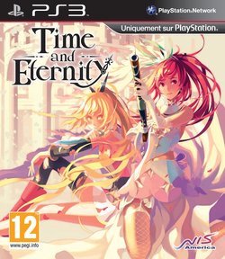 Time And EternityNIS America
