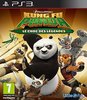 Kung Fu Panda : Le Choc Des Légendes