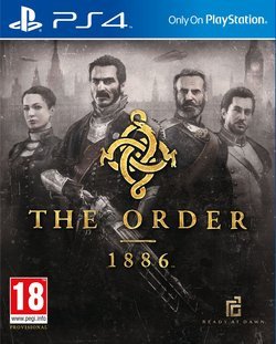 The Order : 188618 ans et +