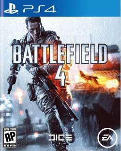 Battlefield 418 ans et + Electronic Arts FPS