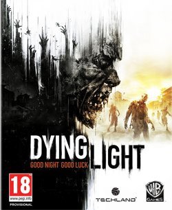 Dying Light18 ans et + Warner Bros.