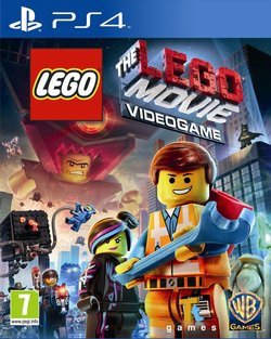 LEGO La Grande Aventure – Le Jeu Vidéo7 ans et + Warner Bros.