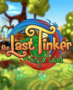 The Last Tinker : City Of Colors3 ans et + Mimimi Productions