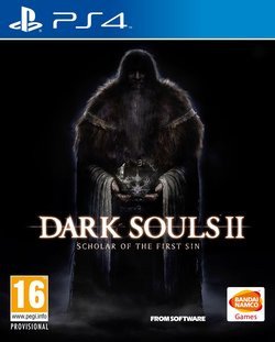Dark Souls 2 : Scholar Of The First Sin16 ans et + Bandai Namco
