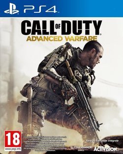 Call Of Duty : Advanced Warfare (Edition standard)3 ans et + Activision