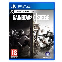 Tom Clancy's Rainbow Six : Siege3 ans et + Ubisoft