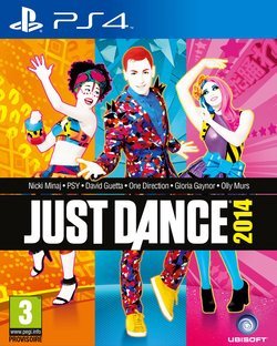 Just Dance 2014Ubisoft
