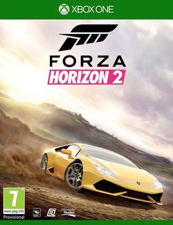 Forza Horizon 2Microsoft 7 ans et +