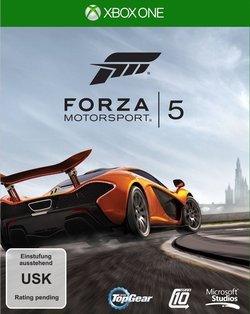 Forza Motorsport 53 ans et + Microsoft