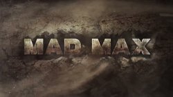 Mad Max3 ans et + Warner Bros.