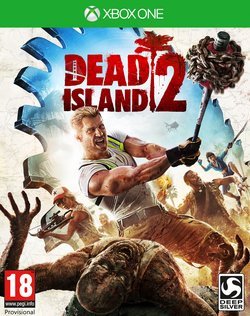 Dead Island 218 ans et + Deep Silver