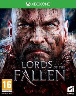 Lords Of The Fallen18 ans et + City Interactive