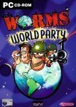 Worms World PartyVirgin Interactive Jeux de société