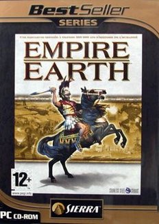 Empire EarthStratégie / Réflexion
