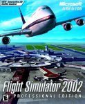 Flight Simulator 2002Microsoft