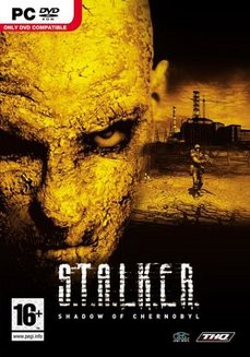 S.T.A.L.K.E.R. : Shadow Of ChernobylAction 16 ans et + THQ