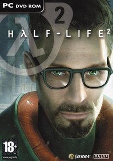 Half-Life 2Action Sierra 18 ans et +