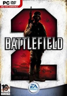 Battlefield 2Action 16 ans et + Electronic Arts