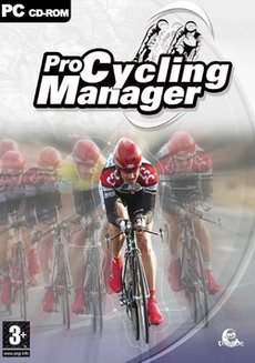 Pro Cycling Manager3 ans et + Management Sports