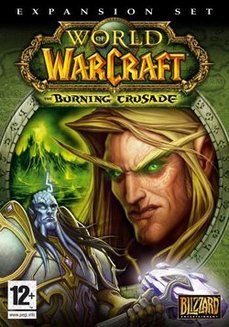 World Of WarCraft : The Burning CrusadeVU Games