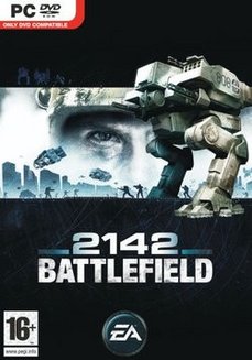 Battlefield 2142Electronic Arts