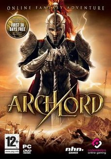 Archlord12 ans et + MMORPG NHN Games