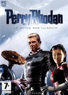 Perry Rhodan : Le Mythe Des IllochimAventure 7 ans et + Deep Silver