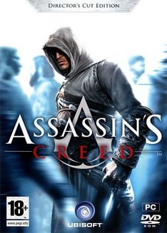 Assassin's CreedAction Ubisoft 18 ans et +