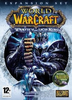 World Of WarCraft : Wrath Of The Lich KingVU Games
