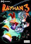 Rayman 3 Hoodlum HavocUbisoft 3 ans et + Plates-Formes