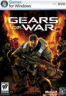 Gears Of WarAction Microsoft 18 ans et +