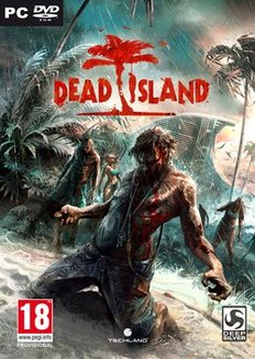 Dead IslandTechland