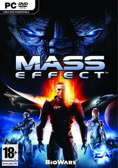 Mass EffectAction Microsoft 18 ans et +