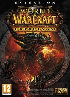 World Of WarCraft : CataclysmBlizzard