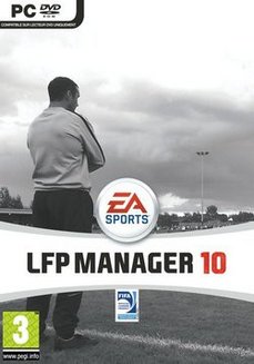 LFP Manager 103 ans et + Management Electronic Arts