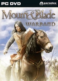 Mount & Blade : WarbandAction 16 ans et + Paradox Interactive