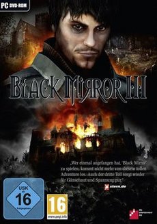 Black Mirror 3Dtp entertainment AG