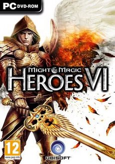 Might And Magic : Heroes 6Ubisoft