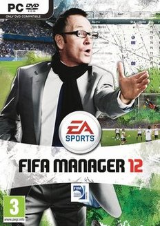 LFP Manager 12Electronic Arts
