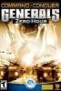 Command & Conquer : Generals, Zero HourAction 12 ans et +