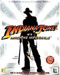 Indiana Jones et la machine infernaleAventure