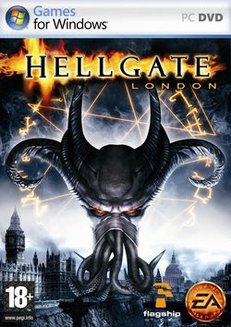 Hellgate : LondonJeux de rôles 18 ans et + Namco