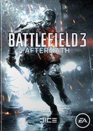 Battlefield 3 : AftermathElectronic Arts