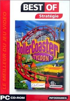 RollerCoaster TycoonGestion