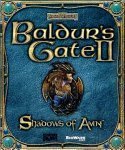Baldur's Gate 2 : Shadows Of AmnInterplay 3 ans et +